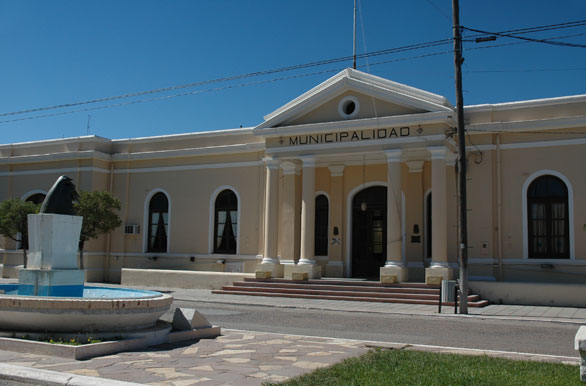 municipio