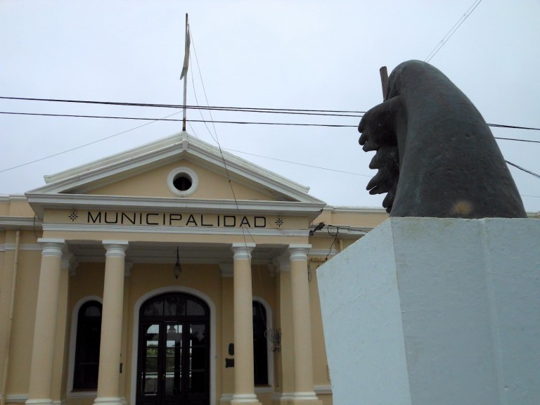 Desde San Antonio Oeste trabajan en un amparo por el incremento de la tarifa de gas