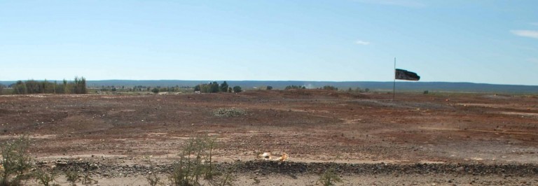 Concretaron Importante reunión entre miembros de la Multisectorial y autoridades de Minería de Nación