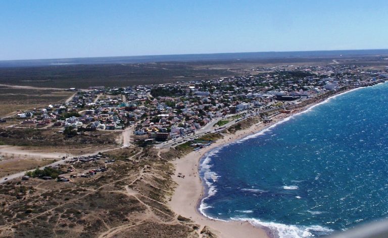 Las Grutas: IPROSS organiza las primeras jornadas Norpatagónicas de obras sociales provinciales