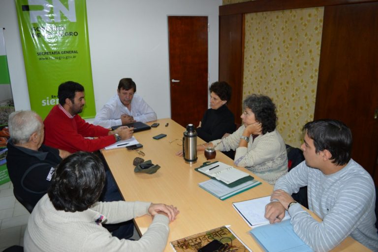 BUSCAN REACTIVAR COMISIÓN ASESORA DEL FUNCIONAMIENTO DE ALPAT