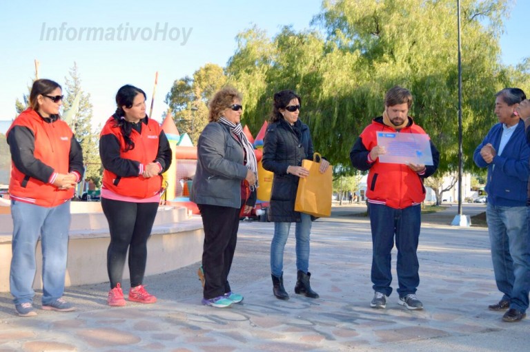 En SAO se realizó la jornada de tenencia responsable de mascotas