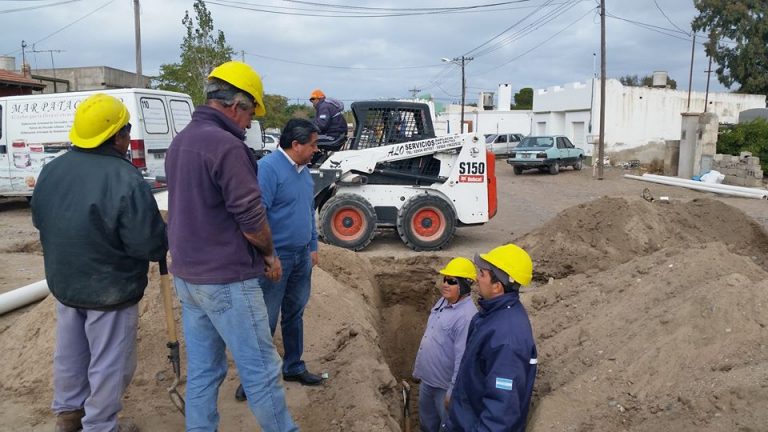 Ojeda destacó avances en San Antonio para “poner a la ciudad en las condiciones en que debe estar”