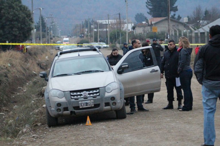 Muere un policía que se desempeñaba en la comisaría de Las Grutas