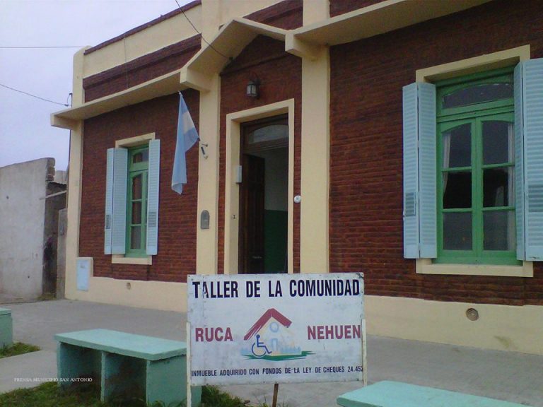 SOLICITUD DE MOVILIDAD A LA PROVINCIA PARA RUCA NEHUEN