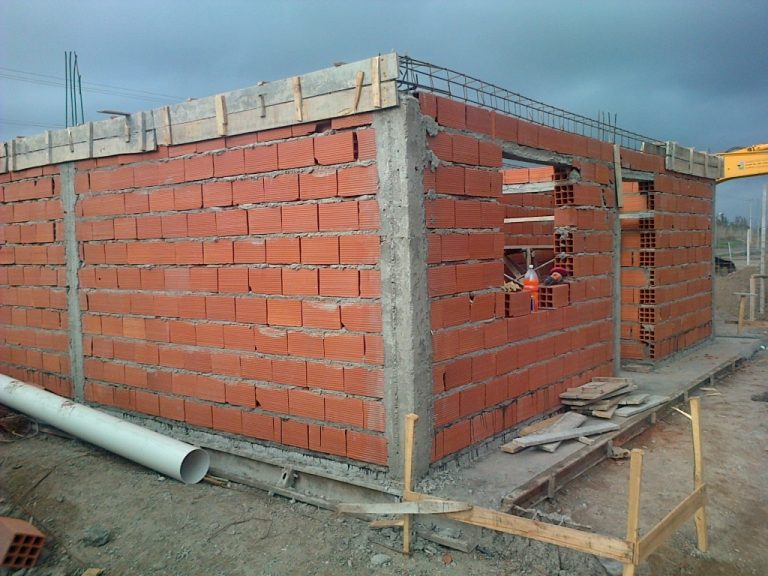 El Gobierno transfirió $60.000.000 para continuar con la ejecución de viviendas en Río Negro