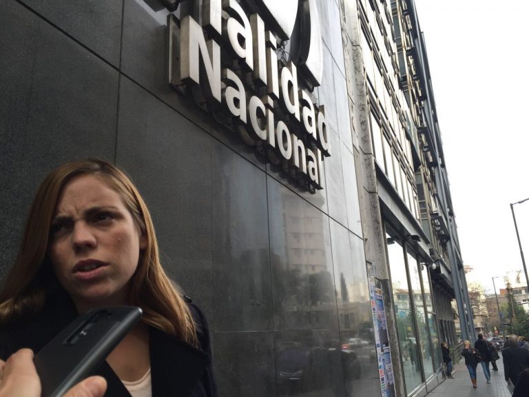 “Nuestros verdaderos enemigos políticos son Macri y Weretilneck”