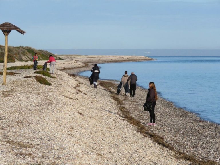 Fundación Inalafquen propone trabajo en conjunto sobre temas ambientales