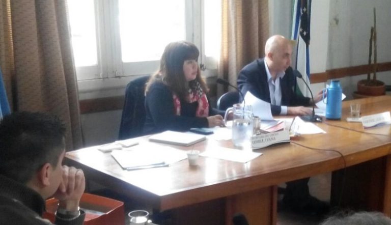 Ventas de terrenos: lo recaudado se destinará a obras en Las Grutas