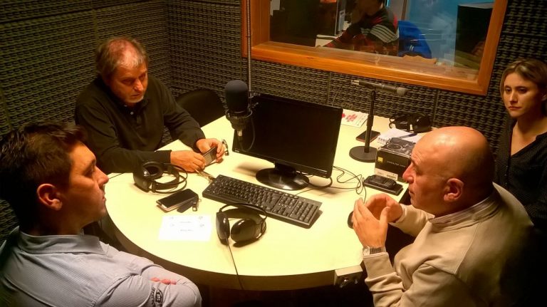 Continúa la promoción del Avistaje de Fauna Marina con ballenas en el Alto Valle