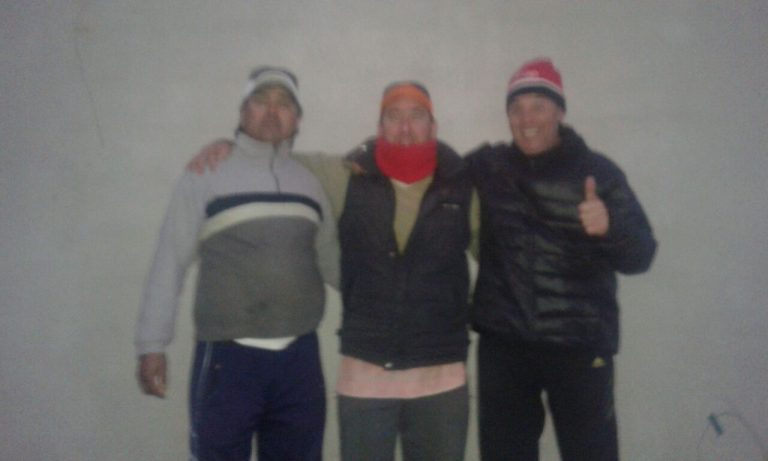 Se realizó el 4to Torneo de Pesca del Club Pescadores “Punta Verde”