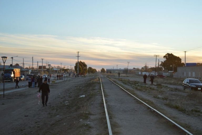 Mujer arrollada por una locomotora: solicitan se presenten testigos del hecho