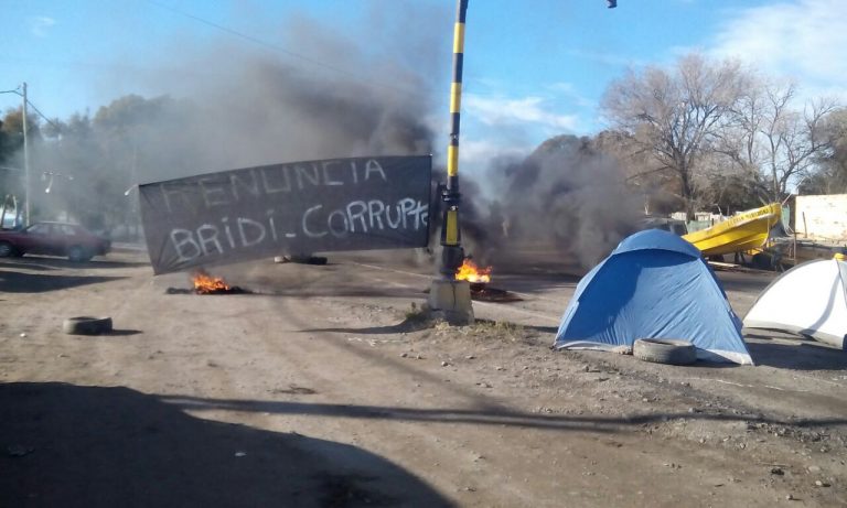 Duro petitorio de un vasto sector de la pesca sanantoniense hacia el gobierno provincial