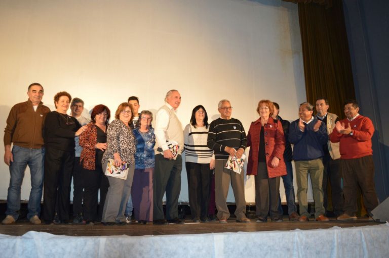 111 años de San Antonio Oeste: reconocimiento a los fotógrafos históricos