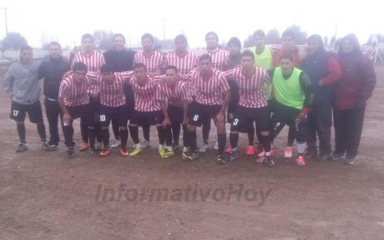 ¡Independiente Campeón!