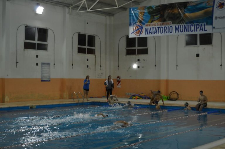 Escuelas deportivas municipales participarán en distintas competencias