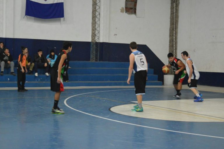 Básquet U17: Ferro se impuso a Deportivo Patagones