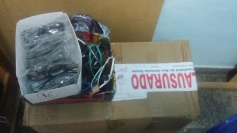 El presidente del Concejo Deliberante salió al cruce de las críticas por la falta de controles