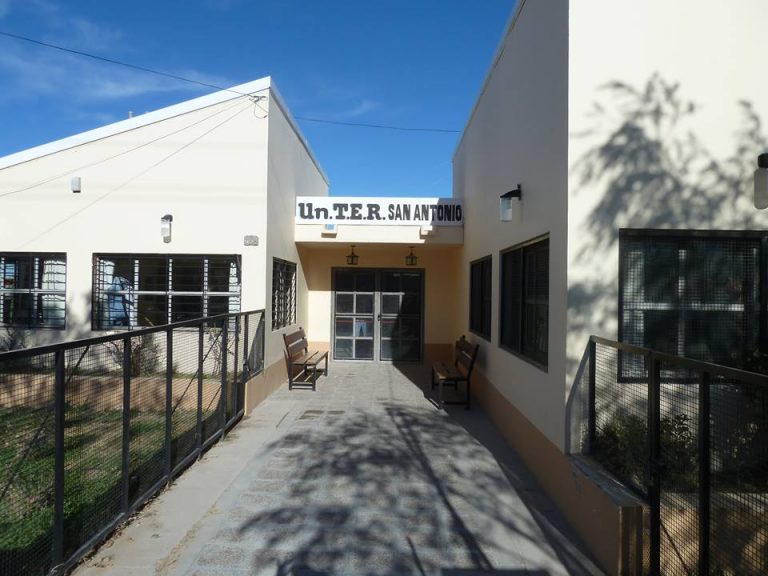 UNTER San Antonio Oeste realizará su primera feria docente abierta a la comunidad