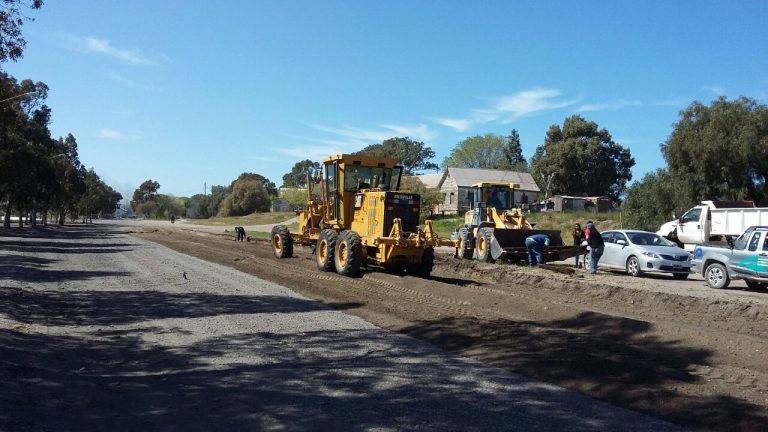 Apertura de Sobres para continuación de la obra en la costanera sanantoniense