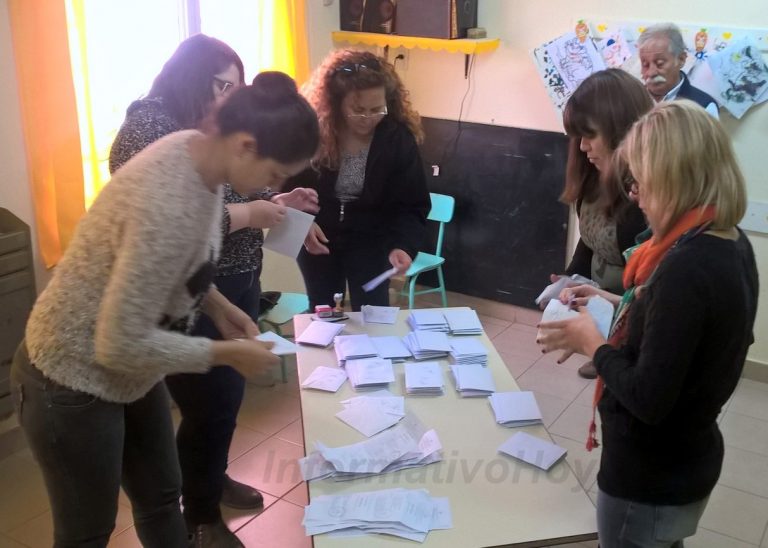 Se elijen autoridades vecinales en el barrio San Cayetano