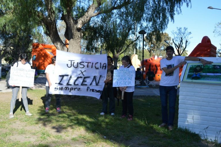 El 4 de abril audiencia de prueba para fijar fecha de juicio por la muerte de Ilcen Aimé