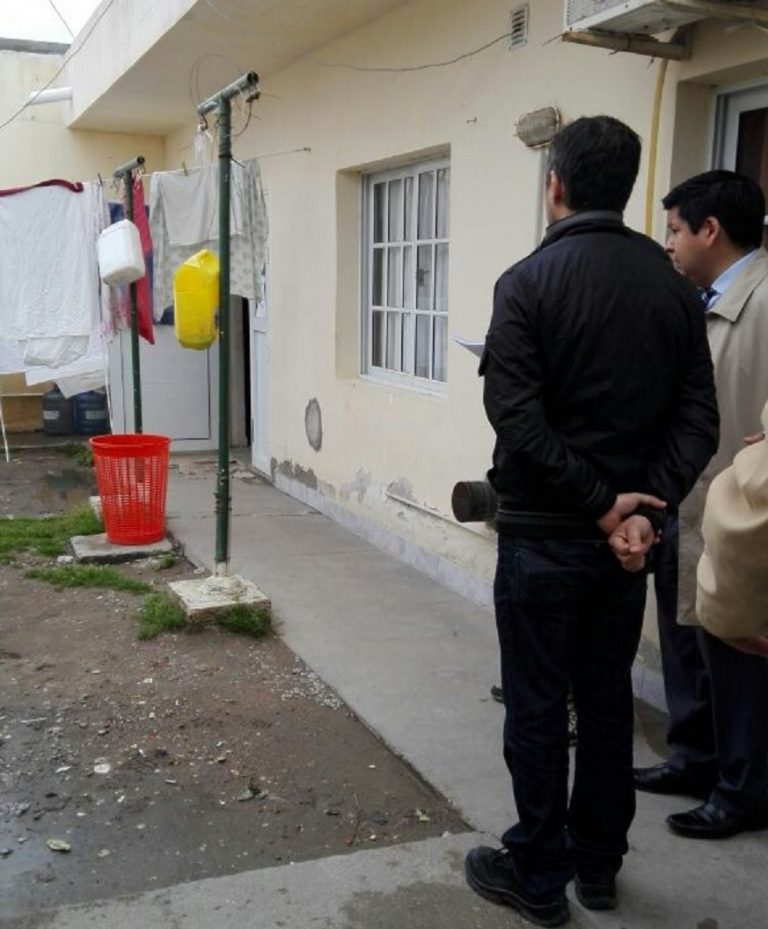 Las Grutas: preocupados por la obstrucción en la investigación por obras inconclusas en el hospital
