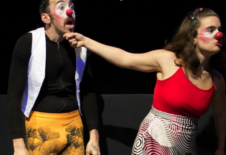 Impulsan declarar de Interés Municipal el festival de teatro “Los Mirones”
