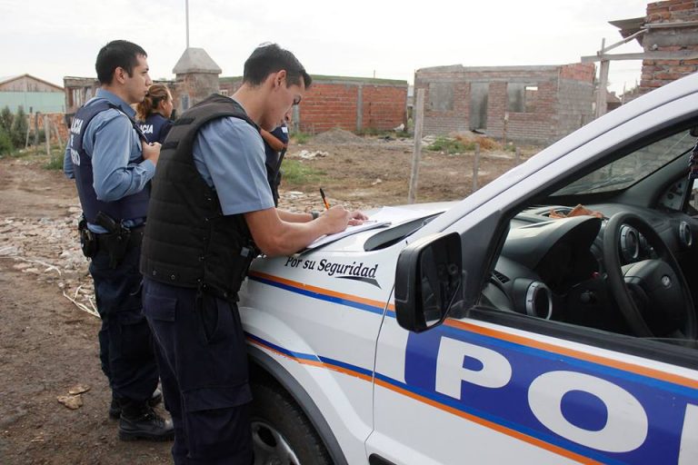 Seis detenidos en Las Grutas por disturbios