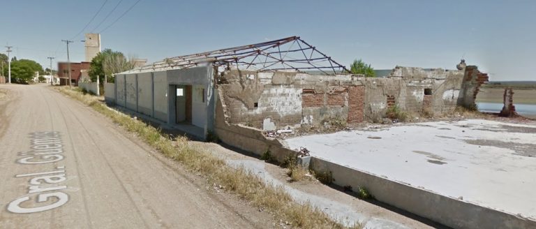 Diversas solicitudes realizó Junta Vecinal del Barrio Unión para que limpien baldíos y propiedades en ruinas o abandonadas