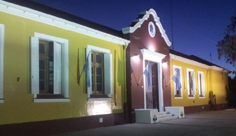 Solicitan para este año un Salón de Usos Múltiples en la Escuela 6