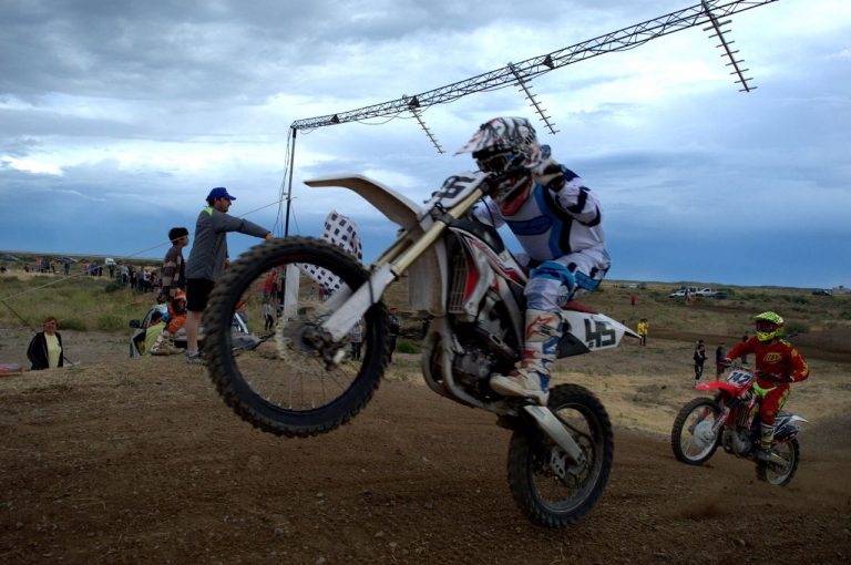 Finalizo en San Antonio Oeste el campeonato 2016 de MX – ATV “Punta Verde”. Todos los ganadores.