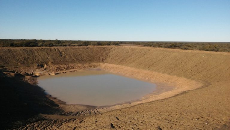 Remediación de escoria de plomo contaminante: finalizado el proyecto licitatorio, lo publicarían esta semana