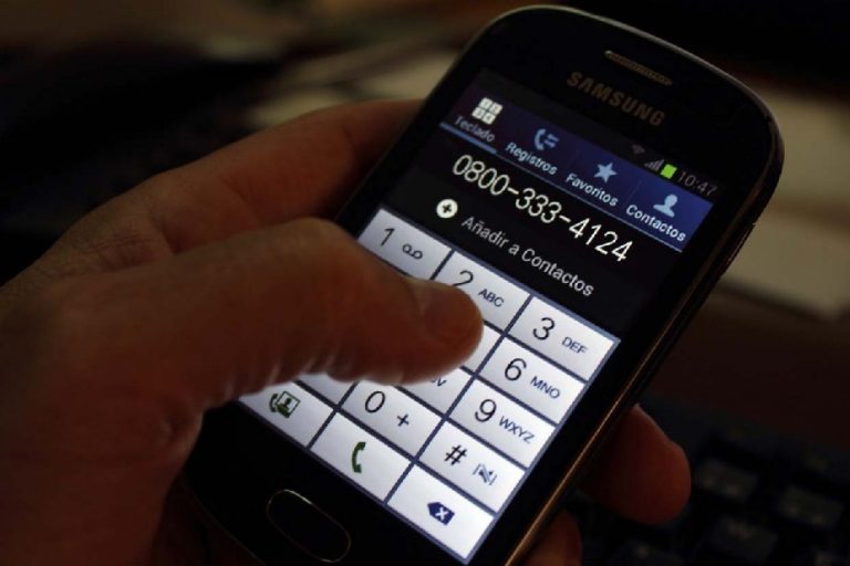 Río Negro fortalece seguridad ciudadana con sistema de denuncias anónimas