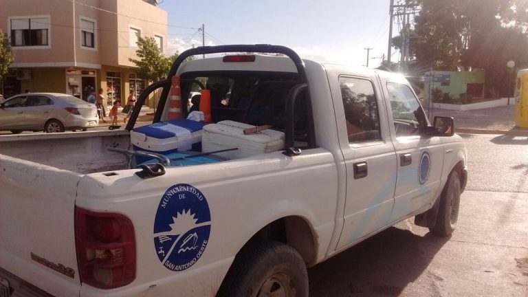 Varios locales comerciales fueron infraccionados por el municipio