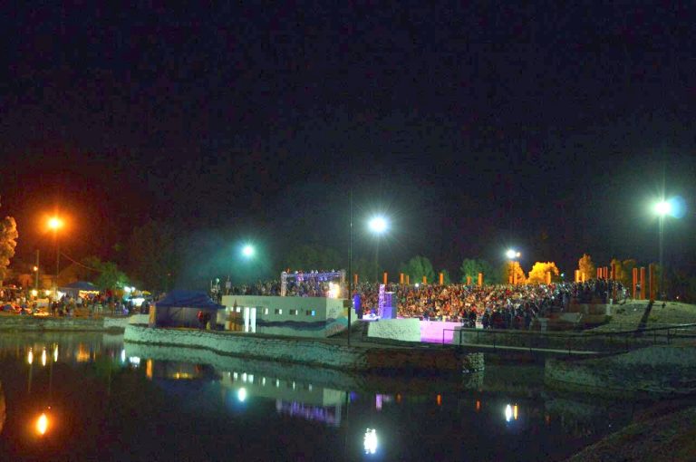 Desde esta noche la VII Fiesta Provincial de la Marea en San Antonio Oeste