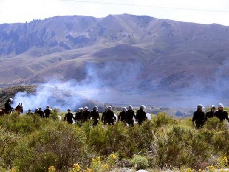 Comunicado Público de la Comunidad Mapuche Tehuelche Traun Kutral de Las Grutas y San Antonio Oeste