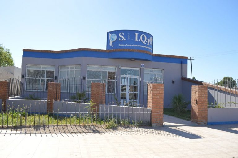 SPIQyP indignado con las declaraciones del legislador Rochás
