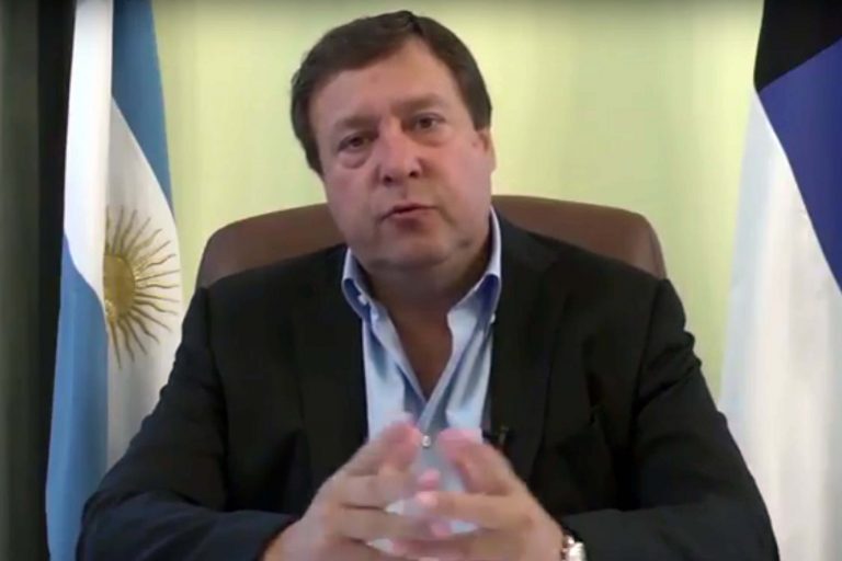 El Plan Castello ingresó a Legislatura: «Estas obras marcan un antes y un después», dijo Weretilneck