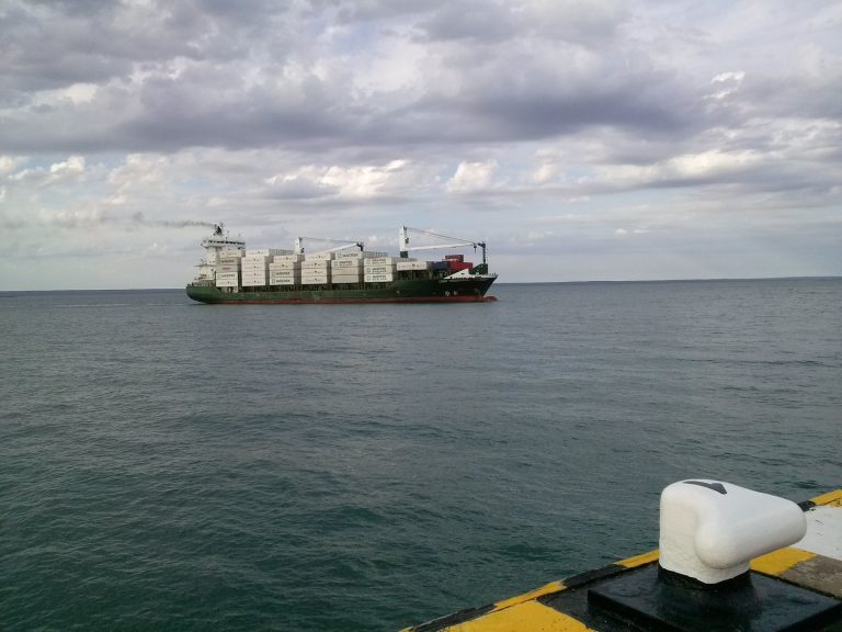 Se alejaría la posibilidad del retorno de los reembolsos al Puerto de SAE