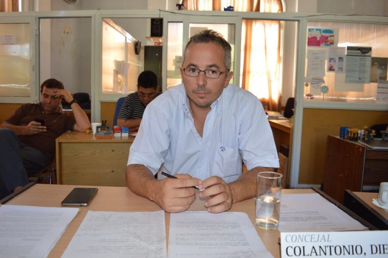 Colocarán una placa en el Deliberante para recordar a las víctimas de la dictadura militar