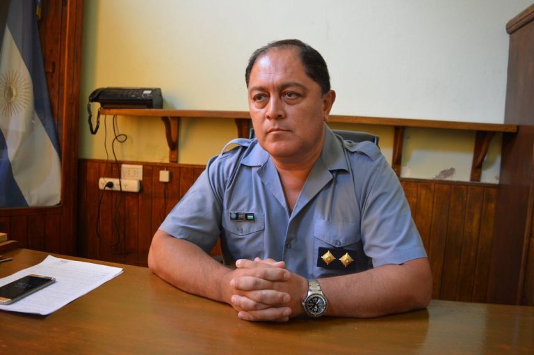 SAO: roban una casa y se llevaron importante cantidad de elementos de valor