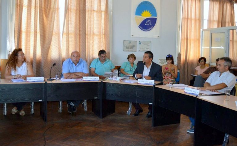 La oposición pide crear dos puestos más en el Concejo Deliberante