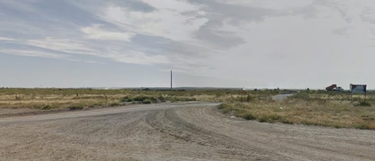 Autorizan ocupación precaria de un terreno en el Parque Industrial