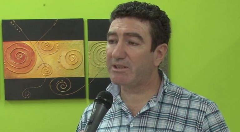 «La Nueva Escuela Secundaria de Río Negro se implementará en San Antonio Oeste y Las Grutas»