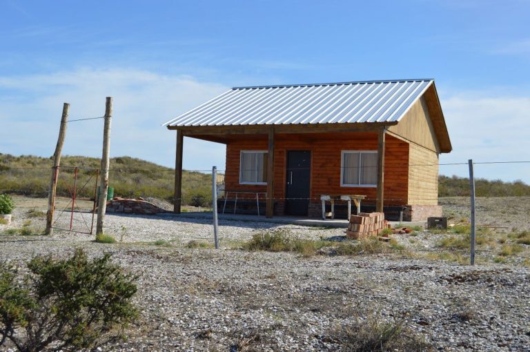 El municipio intervendrá por la construcción de una casa prefabricada en sitio no permitido