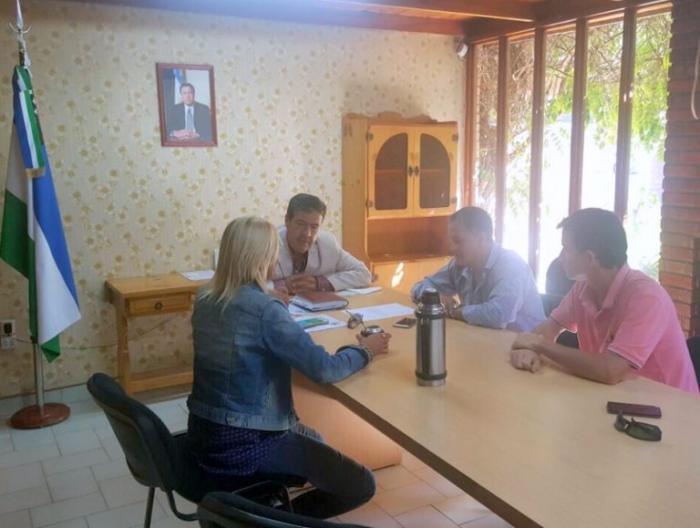 Sin objeción, Oriente Construcciones podrá iniciar la obra escolar del CET 32 en SAO
