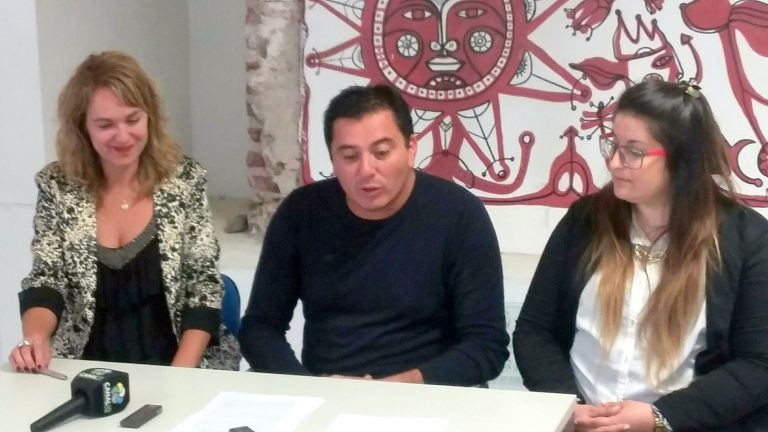 Comienza a funcionar la nueva delegación de la Defensoría del Pueblo en Las Grutas