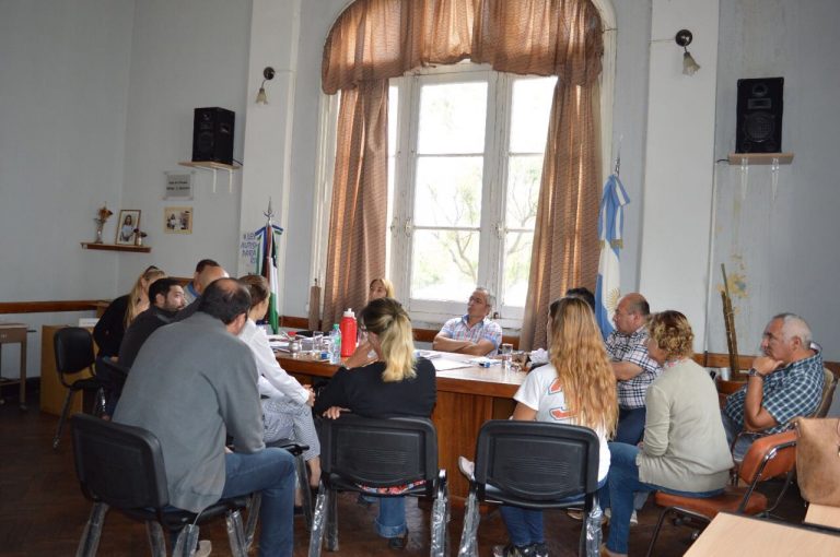 “Tierra de nadie” el Concejo Deliberante realizará el marco normativo para regular Piedras Coloradas