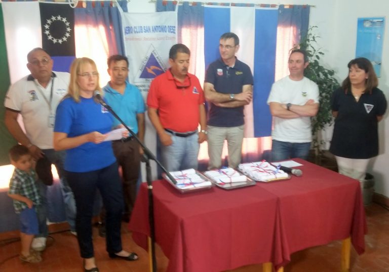 Finalizó por segundo año consecutivo el Proyecto Educativo “DIPLOMA LATÉCOÈRE”: Entregaron diplomas y medallas